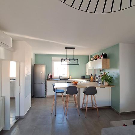 Appartement Cosy Centre Robion Exterior foto