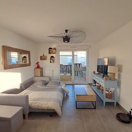 Appartement Cosy Centre Robion Exterior foto