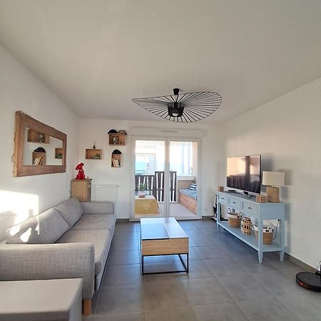 Appartement Cosy Centre Robion Exterior foto