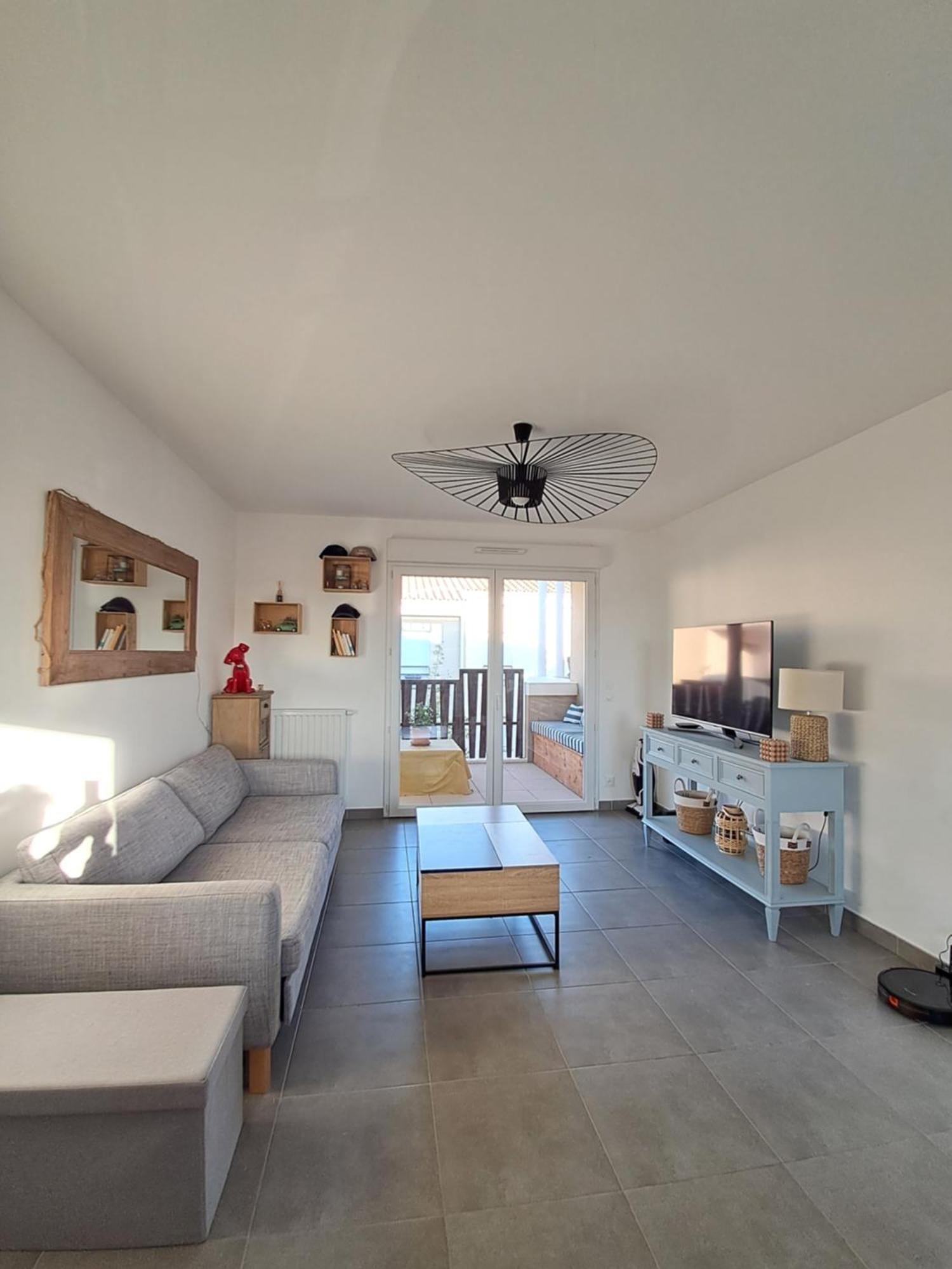 Appartement Cosy Centre Robion Exterior foto